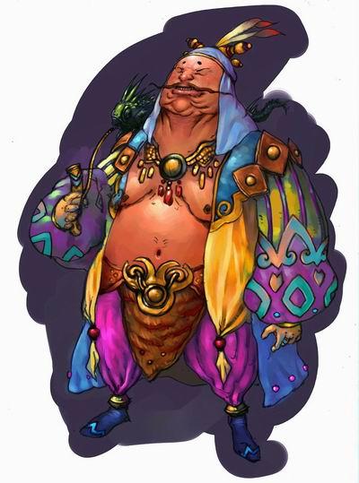 QQ华夏钱百万任务攻略：快速获得大量游戏奖励