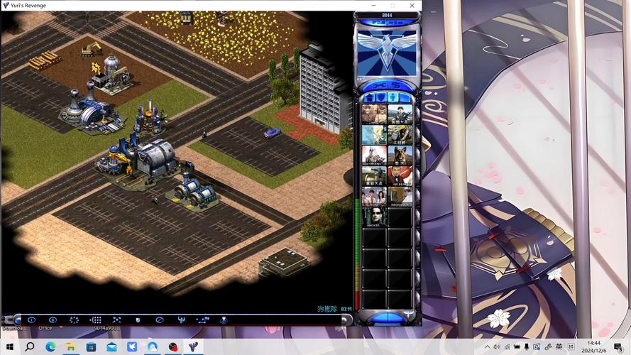 红警2预告:最新MOD及汉化包,等你来体验!