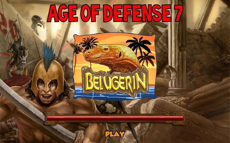 蛮荒时代游戏：重温上古神话的史诗冒险