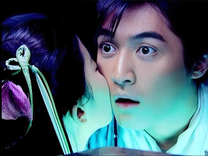 仙剑奇侠传1完整剧情:从游戏到电视剧,揭秘背后的故事