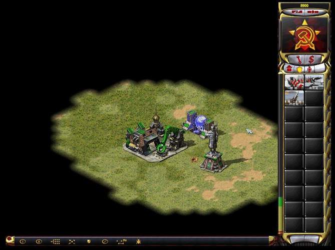 解决红警2不能联机问题：版本、网络、设置全攻略