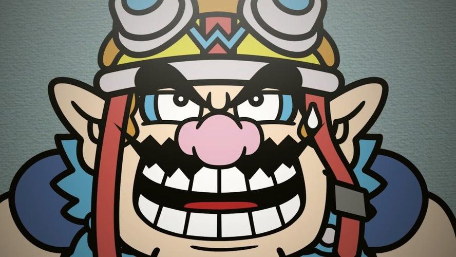 想做游戏?瓦里奥制造教你,简单易上手的DIY游戏制作!