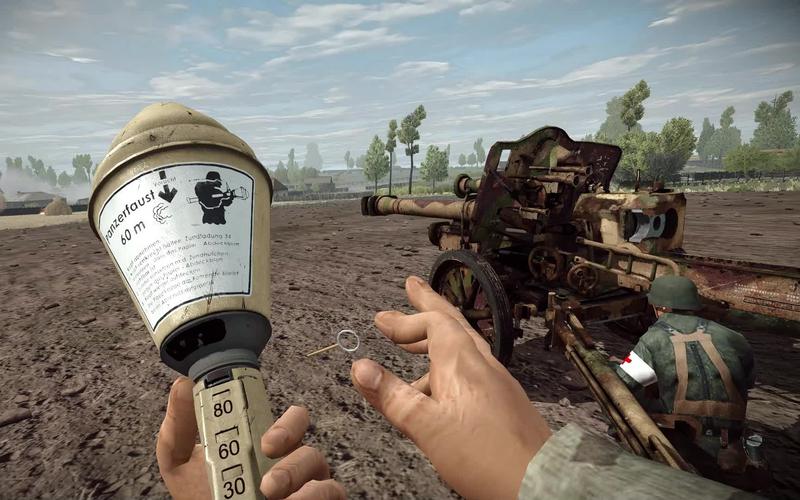 快速下载战地2单机地图：畅玩更多精彩战场