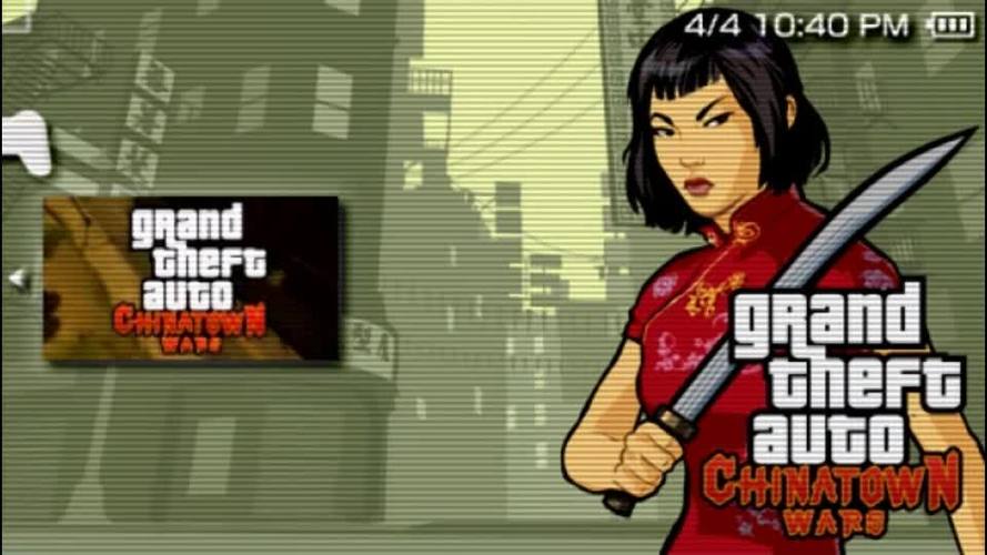 回顾GTA血战唐人街：经典GTA游戏值得重温吗？