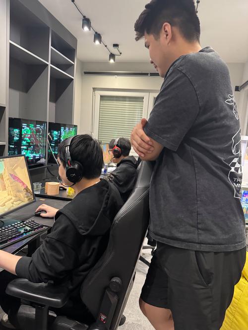 深入了解CS:从入门到精通的玩家指南