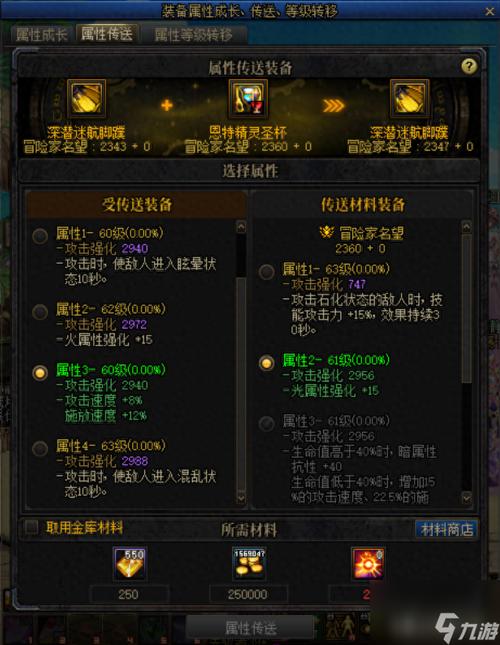 DNF爆装备圣地推荐:高概率获得史诗装备