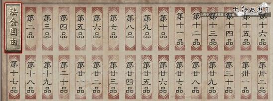 大话2版载千秋任务攻略：轻松通关秘籍