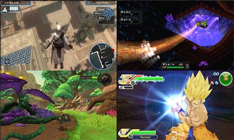 葡萄成熟时游戏攻略：从街机到模拟器，带你玩转所有版本