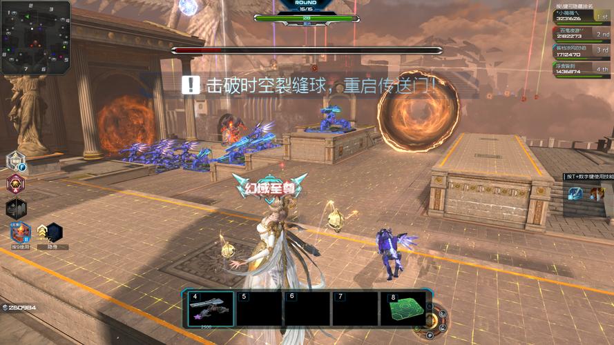 逆战攻略:新手入门技巧,助你快速成为游戏高手!