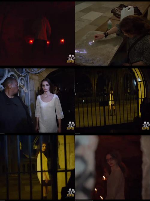 死亡帝国：揭秘巴黎地下墓穴的惊悚历史