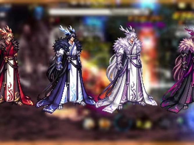 细数DNF往昔:2011国庆套的那些事儿