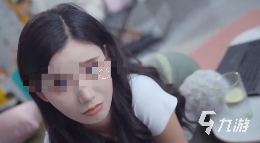 六位美女环绕！完蛋我被美女包围了俄区游戏体验