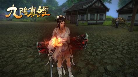 九阴真经苏州13个奇遇:奖励道具一览及任务流程