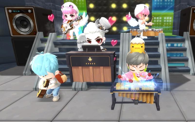 禁忌之岛游戏详解:冒险与挑战并存