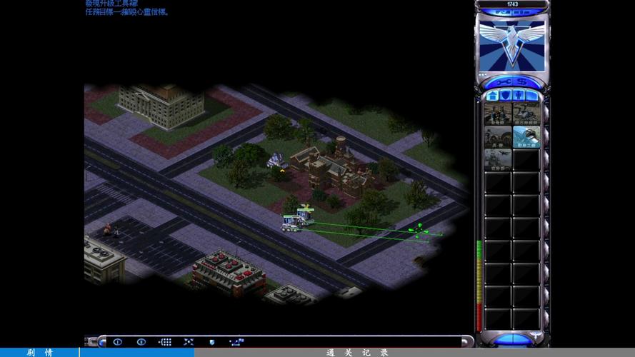 红警2：盟军VS苏联，谁才是真正的王者？深度分析！