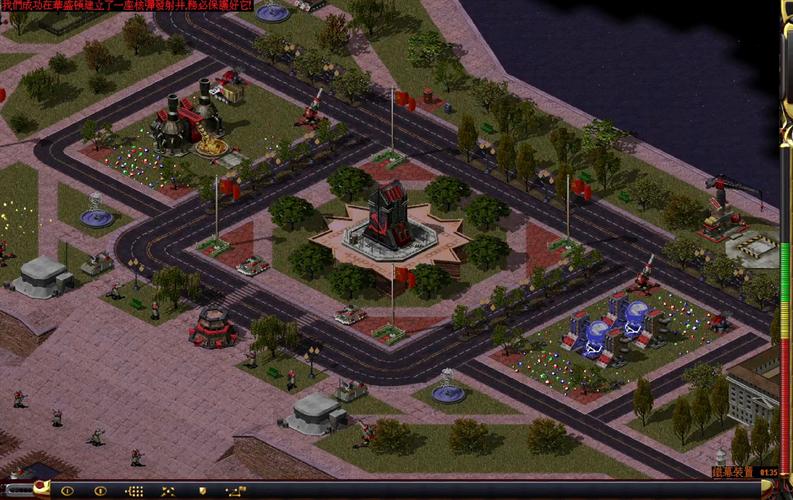 想做红警2地图编辑？这份详细教程助你成为地图大师