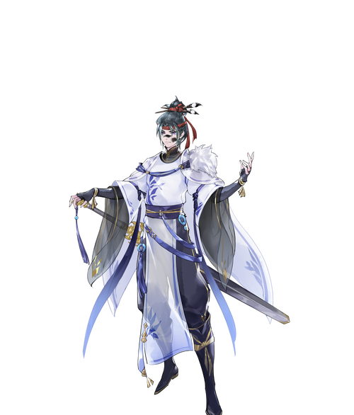 剑三易容:隐藏身份的秘密技巧分享