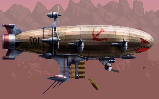 你玩过的红警2，原型竟是它？深度解析