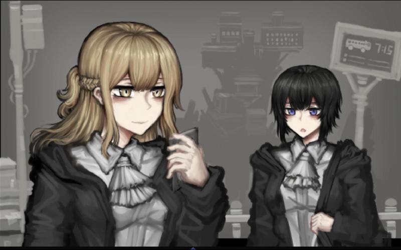 想玩终末的摇篮绅士游戏？这里有你想要的！