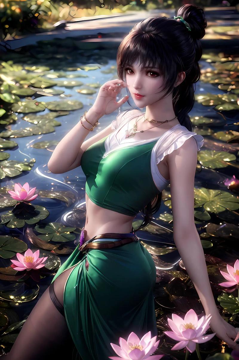 最新小舞合集下载地址分享，资源超全