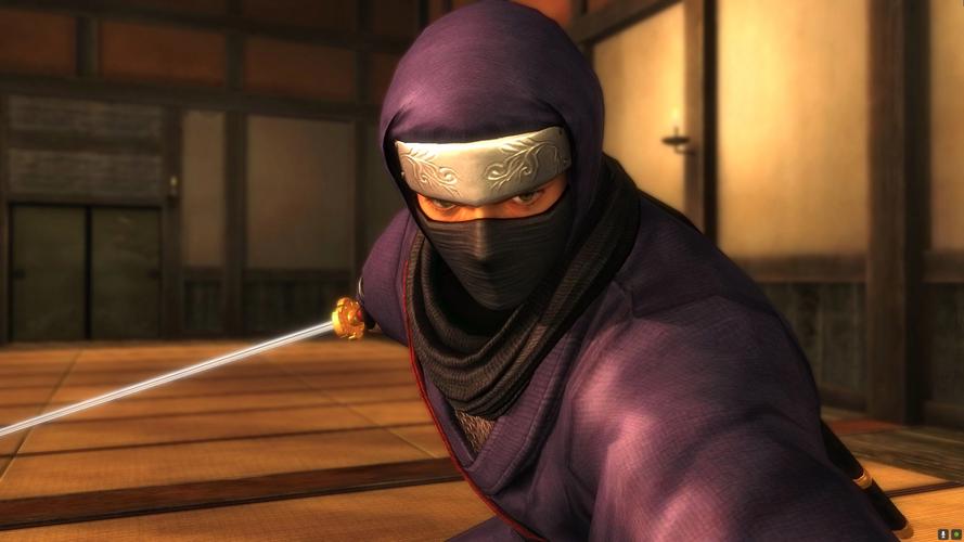 忍者龙剑传1攻略大全:新手入门技巧及通关秘籍!