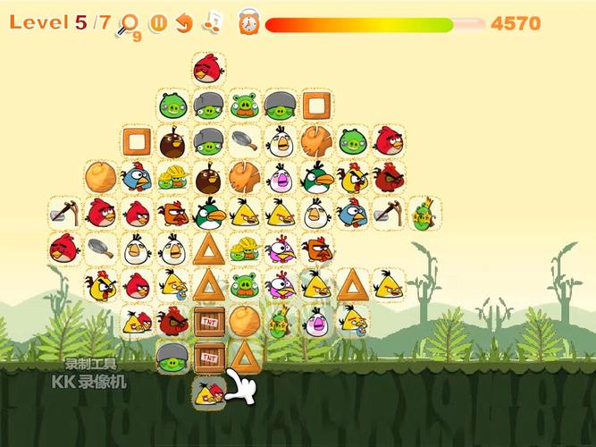 连连看游戏下载：经典单机版，童年回忆杀！