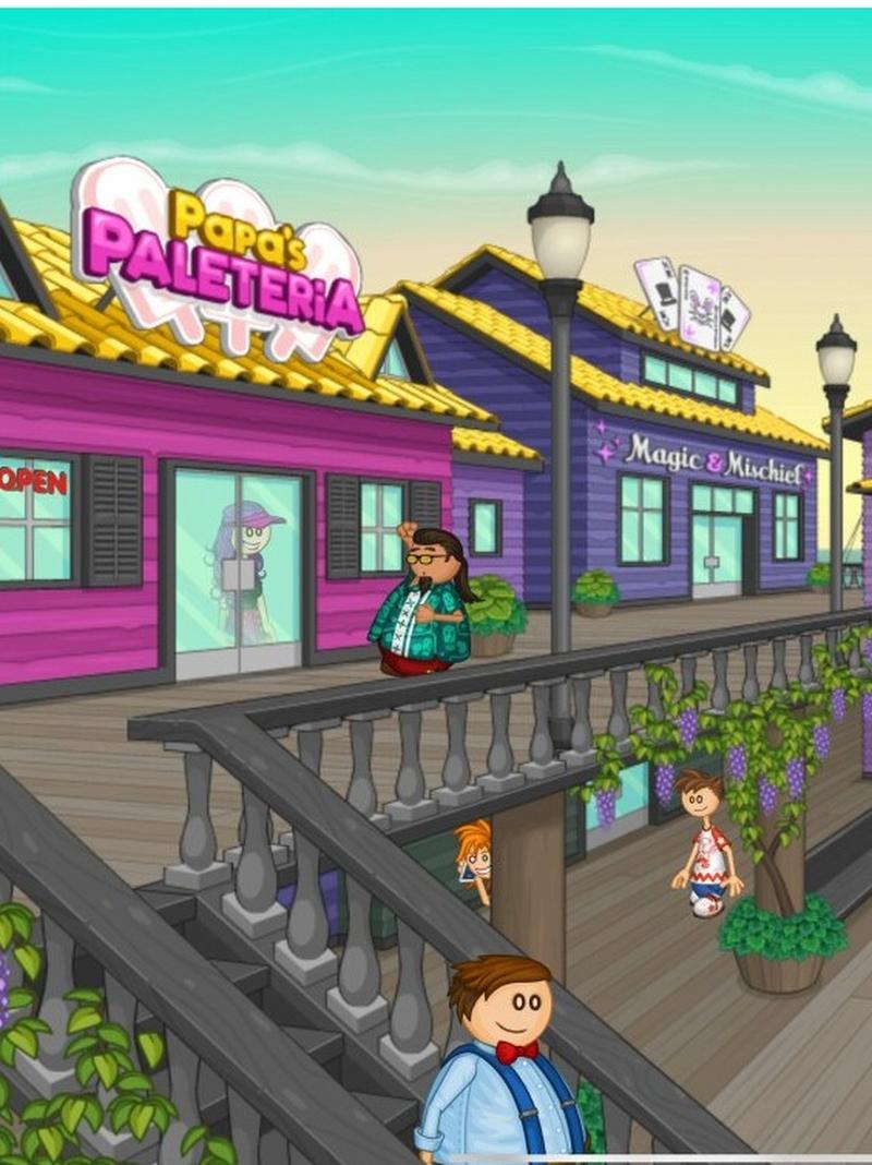 老爹冰淇淋店:童年味道,甜蜜重现,快来尝尝!