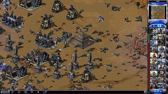 简单方便!红警2尤里的复仇中文版下载教程