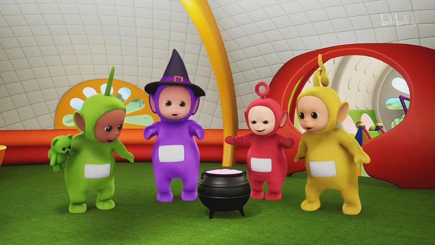 天线宝宝下载大全:手游、音乐、动画片,应有尽有!