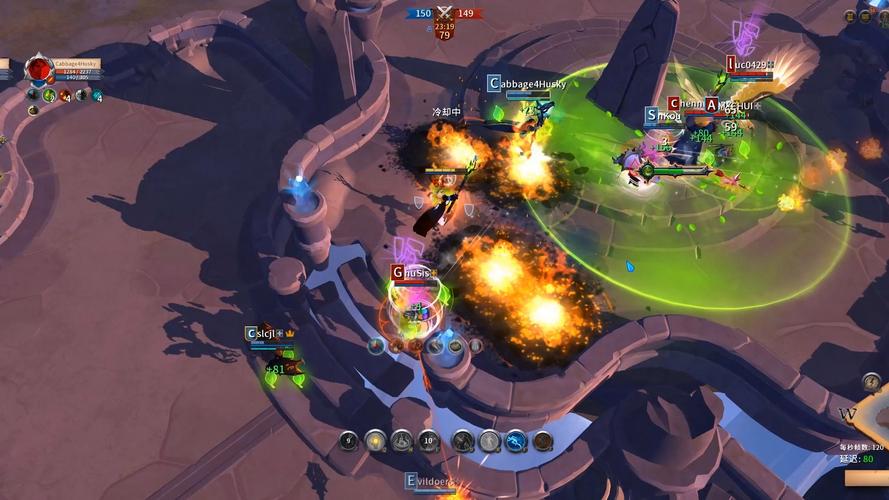 快速进入lol官网首页：体验最纯粹的5V5公平竞技