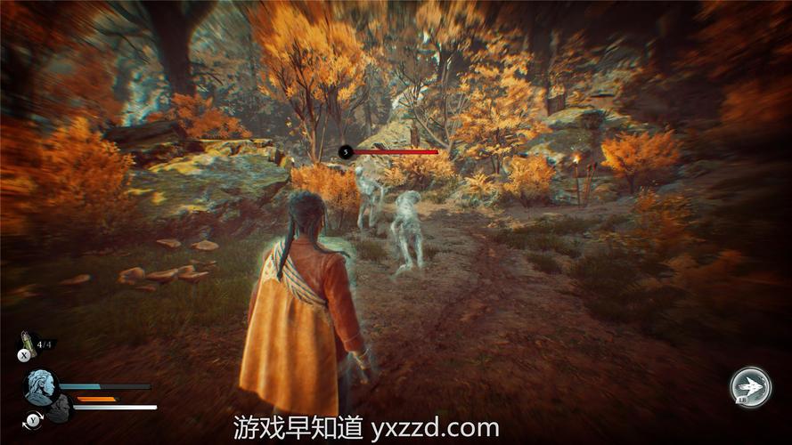 爱欲之塔杨过游戏体验：剧情解析与玩法技巧