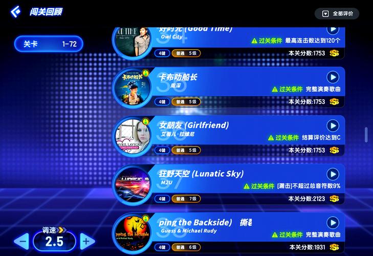 最新节奏大师刷分脚本分享，高效提升游戏分数