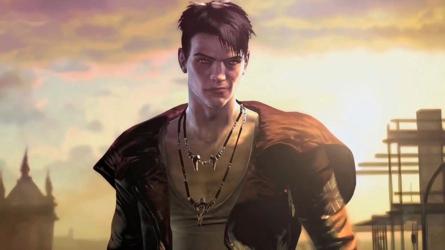 鬼泣DMC游戏评测：剧情、场景设计，细节见真章！