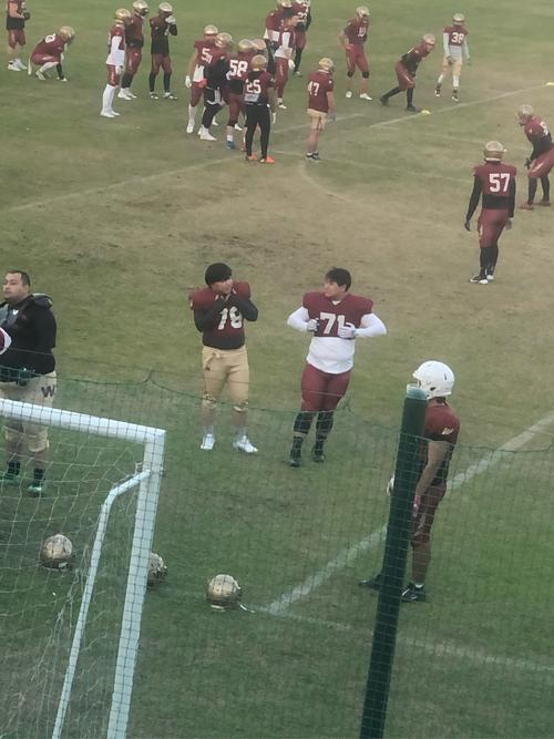 橄榄球传球：不同类型的传球方法及技巧详解