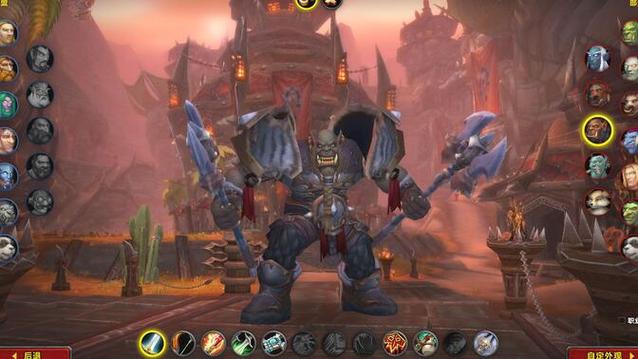 魔兽世界奇遇:小动物诱拐者成就达成指南