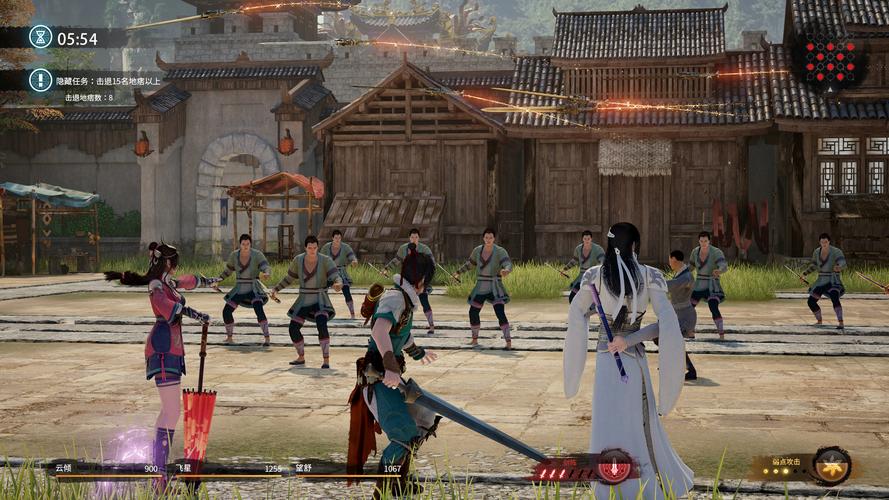 神舞幻想邪恶版下载地址在哪?内含资源链接