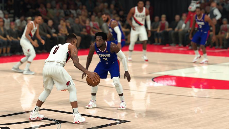最全NBA2K21安卓版下载资源,不容错过!
