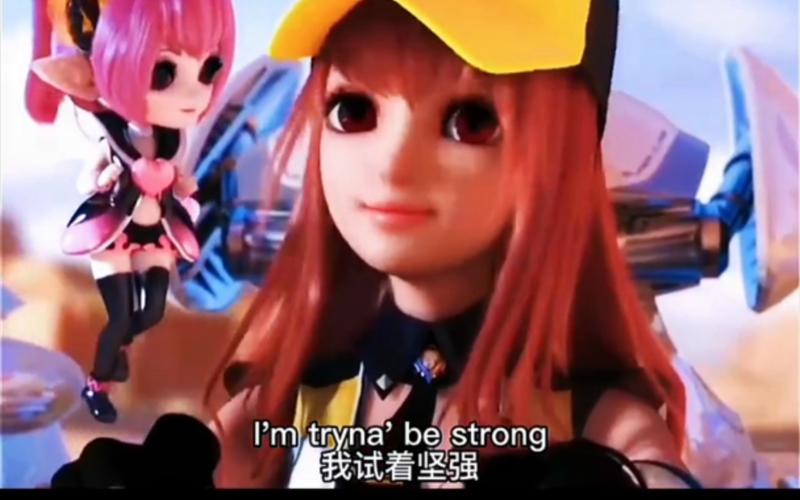 盘点QQ飞车好听的背景音乐，满满的青春回忆