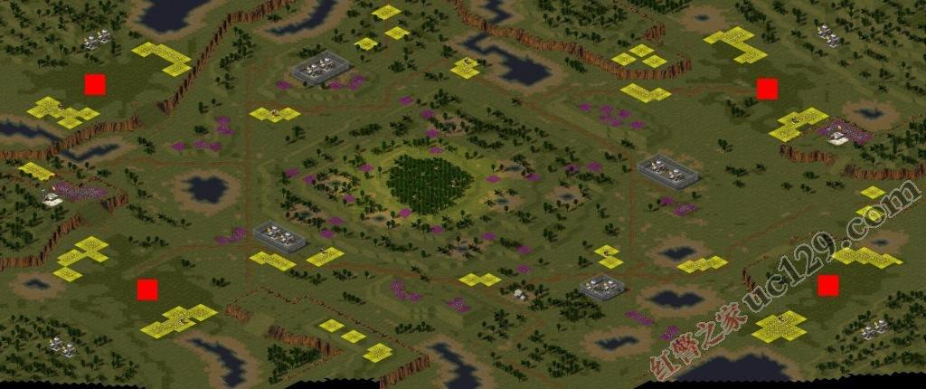 红警2怎么给钱？快速致富技巧大公开