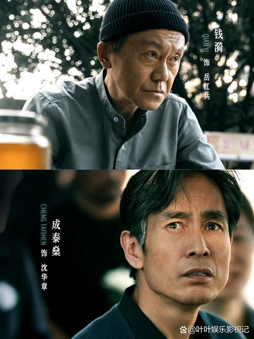 百度百科词条:惠岸行者详解及相关影视作品推荐