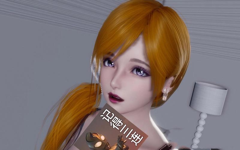 心灵结社游戏介绍：超棒建模欧美SLG，精彩剧情等你体验！