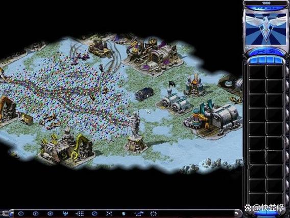 红警2尤里的复仇安装包获取，轻松体验战争策略