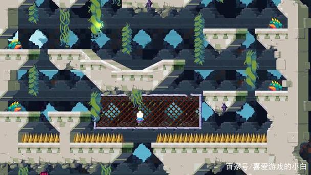 Tech48游戏小白必看：详细操作步骤及玩法介绍