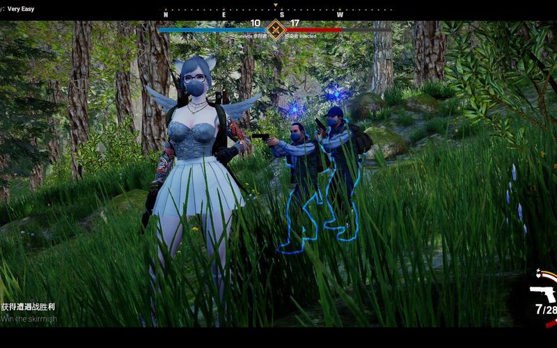 安妮的游戏如何下载?教你快速找到下载地址