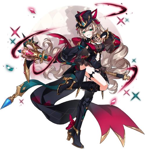 艾尔之光官网最新消息:新角色莉缇娅上线,福利活动送不停!