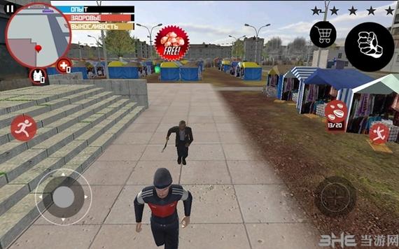 纽约侠盗：致敬GTA的经典黑帮动作游戏推荐