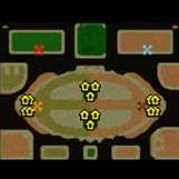 澄海3C无限技能蓝修改版:告别冷却,畅玩到底!