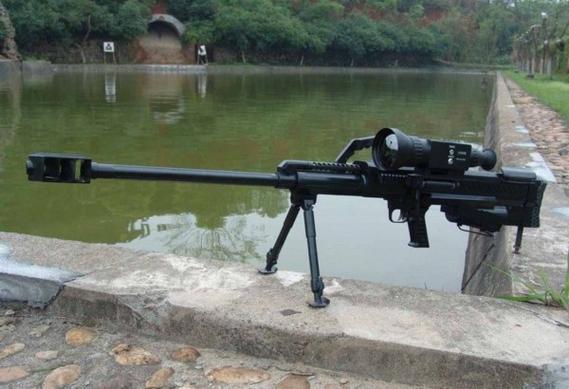 09式狙击步枪详细介绍:优缺点对比与实战效果
