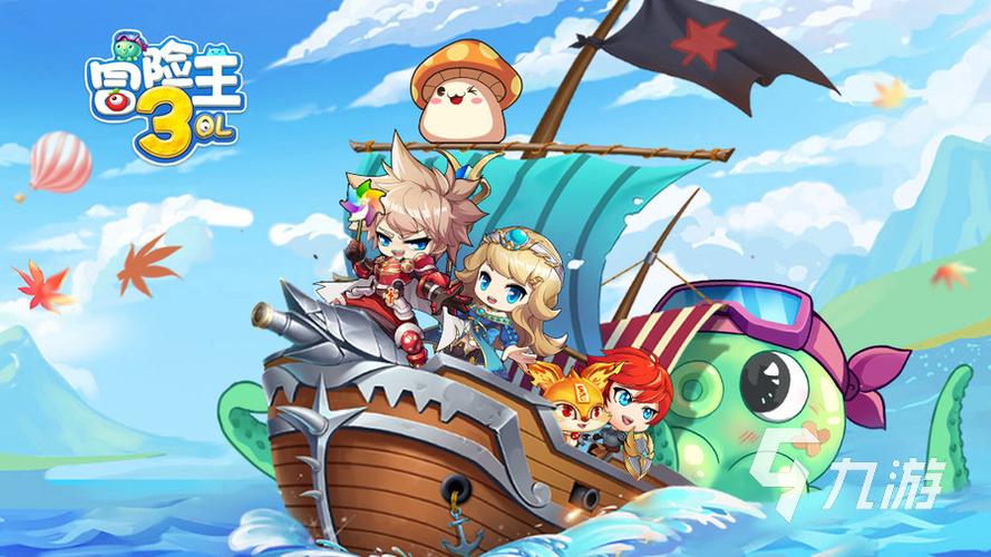 冒险开启!黑暗城与冒险者最新版本精彩内容抢先看