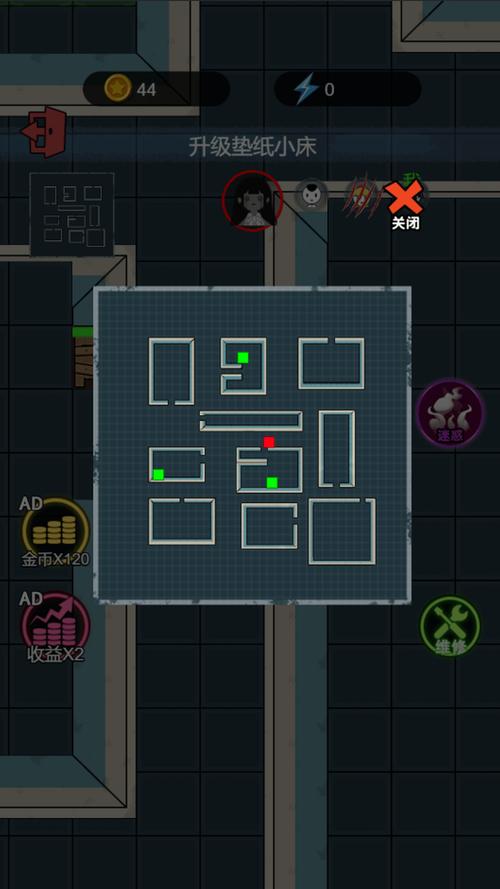 特警火柴人小游戏：轻松上手，随时随地开战！